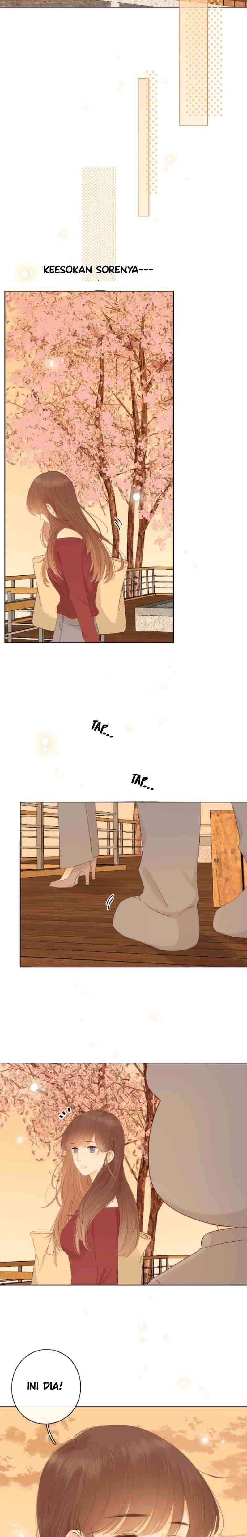 She May Not Be Cute Chapter 60 Gambar 12